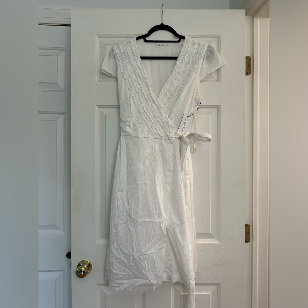 Calvin Klein Dress
